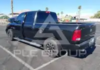 2017 RAM 1500 фото