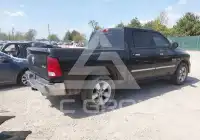 2017 RAM 1500 фото