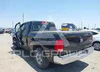 2017 RAM 1500 photo