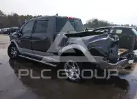 2017 RAM 1500 фото