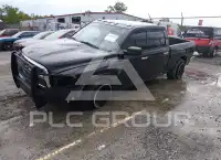 2017 RAM 1500 фото