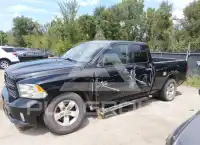 2017 RAM 1500 photo