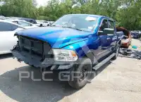 2017 RAM 1500 фото