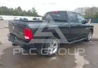 2017 RAM 1500 фото