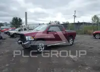 2017 RAM 1500 photo