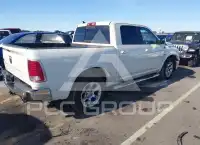 2017 RAM 1500 фото