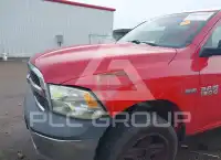 2017 RAM 1500 фото