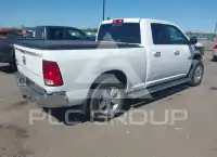 2017 RAM 1500 фото