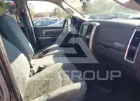 2017 RAM 1500 фото