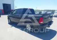 2017 RAM 1500 фото