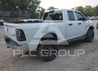 2017 RAM 1500 photo