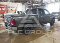 2017 RAM 1500 фото
