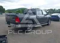 2017 RAM 1500 фото