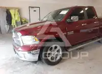 2017 RAM 1500 photo