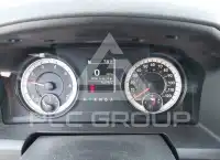 2017 RAM 1500 photo
