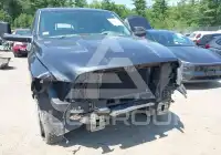 2017 RAM 1500 фото