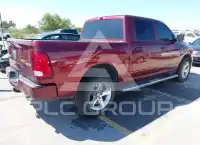 2017 RAM 1500 фото