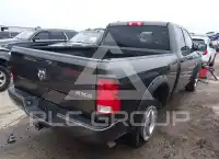 2017 RAM 1500 фото