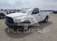 2017 RAM 1500 фото