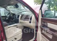 2017 RAM 1500 фото