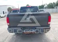 2017 RAM 1500 photo