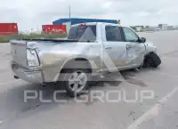 2017 RAM 1500 фото