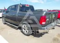 2017 RAM 1500 фото