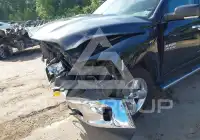 2017 RAM 1500 photo