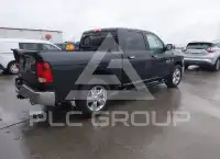 2017 RAM 1500 фото