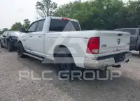 2017 RAM 1500 фото