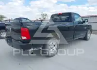 2017 RAM 1500 фото