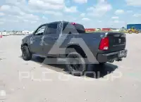 2017 RAM 1500 фото