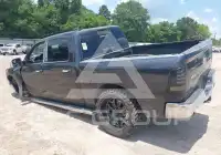 2017 RAM 1500 фото