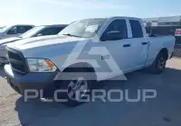 2017 RAM 1500 фото