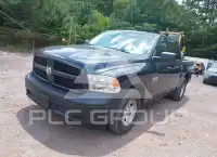 2017 RAM 1500 фото