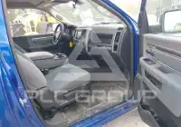 2017 RAM 1500 фото