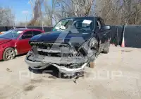 2017 RAM 1500 фото