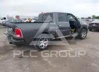 2017 RAM 1500 фото