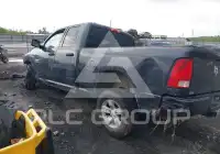2017 RAM 1500 фото