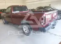 2017 RAM 1500 фото