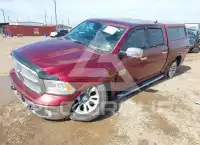 2017 RAM 1500 photo