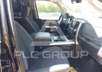 2017 RAM 1500 фото