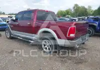 2017 RAM 1500 фото