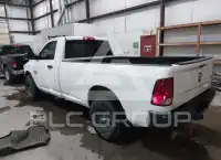 2017 RAM 1500 фото