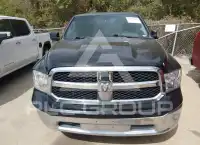 2017 RAM 1500 фото