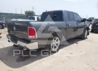 2017 RAM 1500 фото