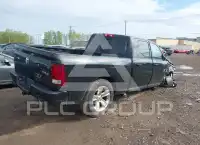2017 RAM 1500 photo
