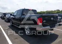 2017 RAM 1500 фото