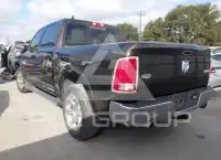 2017 RAM 1500 photo