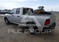 2017 RAM 1500 фото